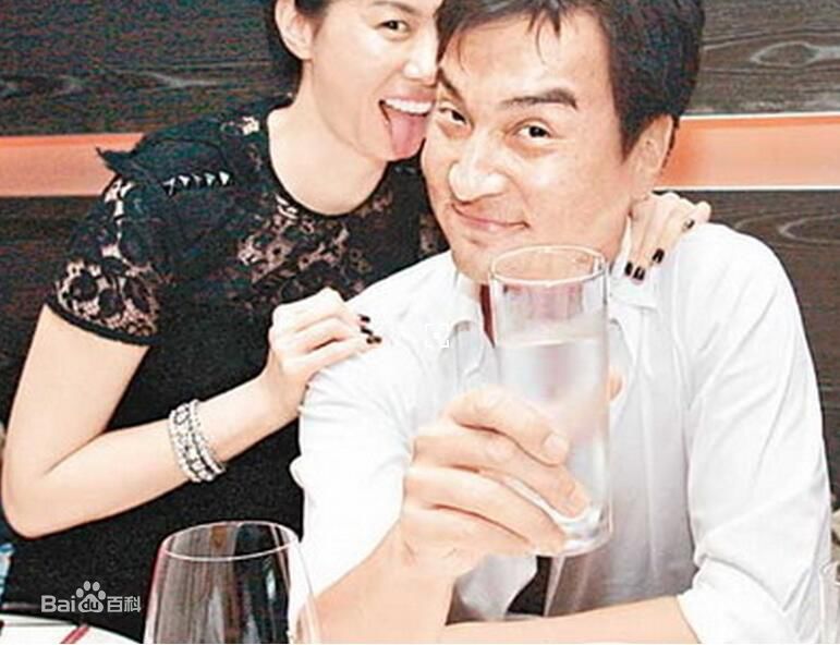 黄子雄(Geoffrey Wong)前后照片