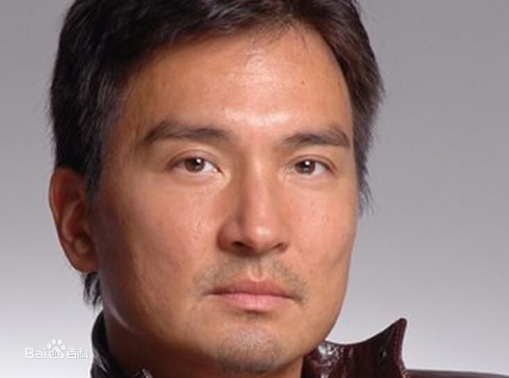 黄子雄(Geoffrey Wong)前后照片