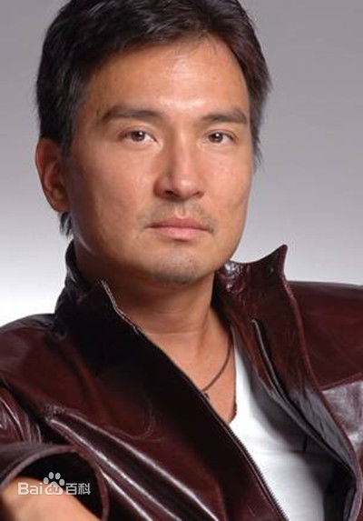 最优质黄子雄(Geoffrey Wong)生活照