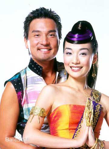 最优质黄子雄(Geoffrey Wong)生活照