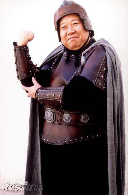 牛振华(Niu Zhenhua)最优质剧照