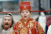 牛振华(Niu Zhenhua)最优质剧照