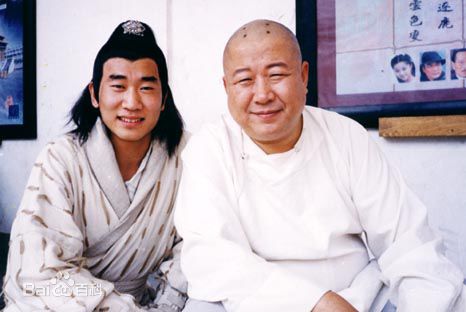 牛振华(Niu Zhenhua)最优质剧照