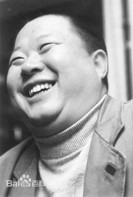 牛振华(Niu Zhenhua)个人生活照性感图片壁纸