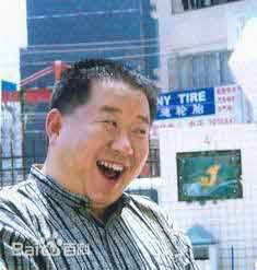 牛振华(Niu Zhenhua)个人生活照性感图片壁纸