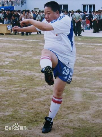 牛振华(Niu Zhenhua)个人生活照性感图片壁纸