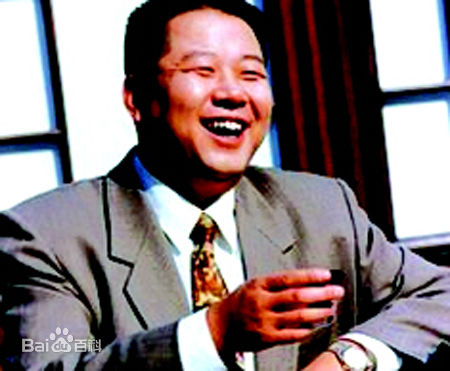 牛振华(Niu Zhenhua)个人生活照性感图片壁纸