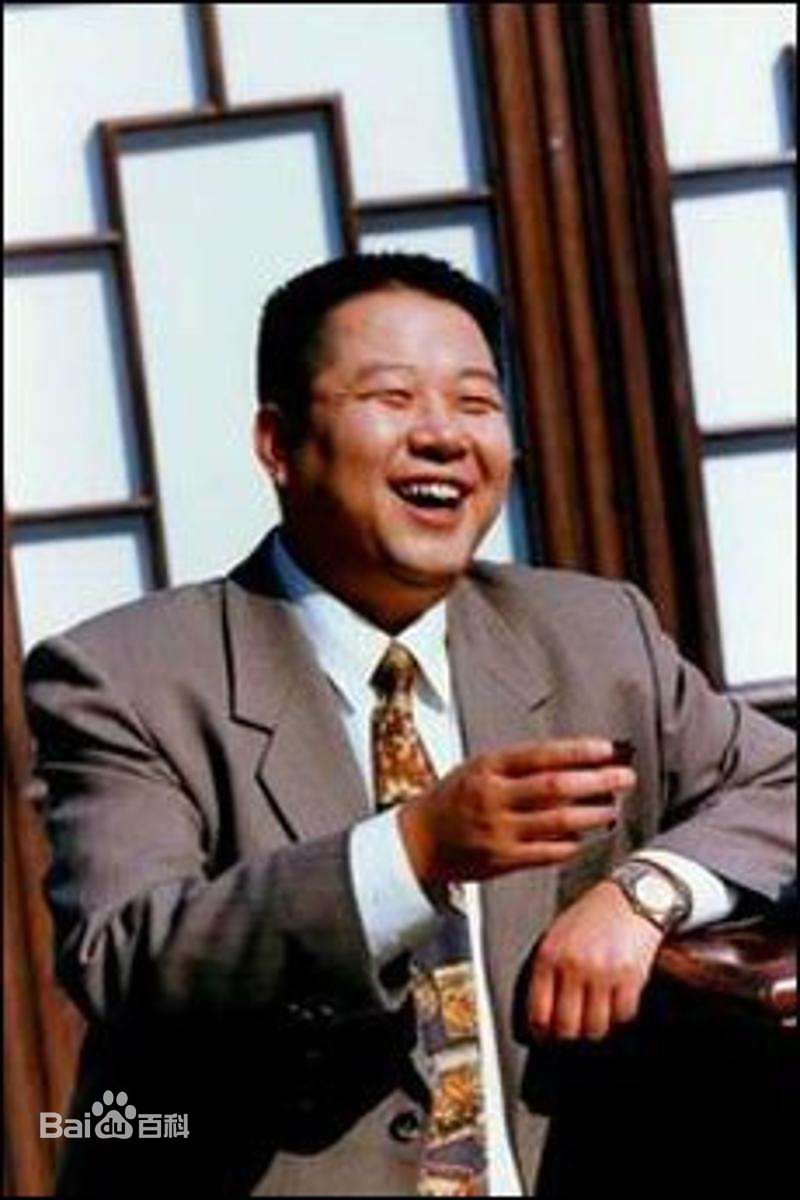 最新牛振华(Niu Zhenhua)壁纸