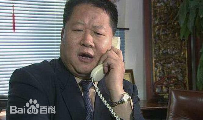 最新牛振华(Niu Zhenhua)壁纸