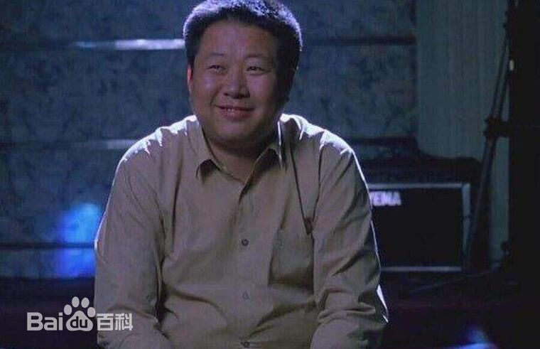 最新牛振华(Niu Zhenhua)壁纸