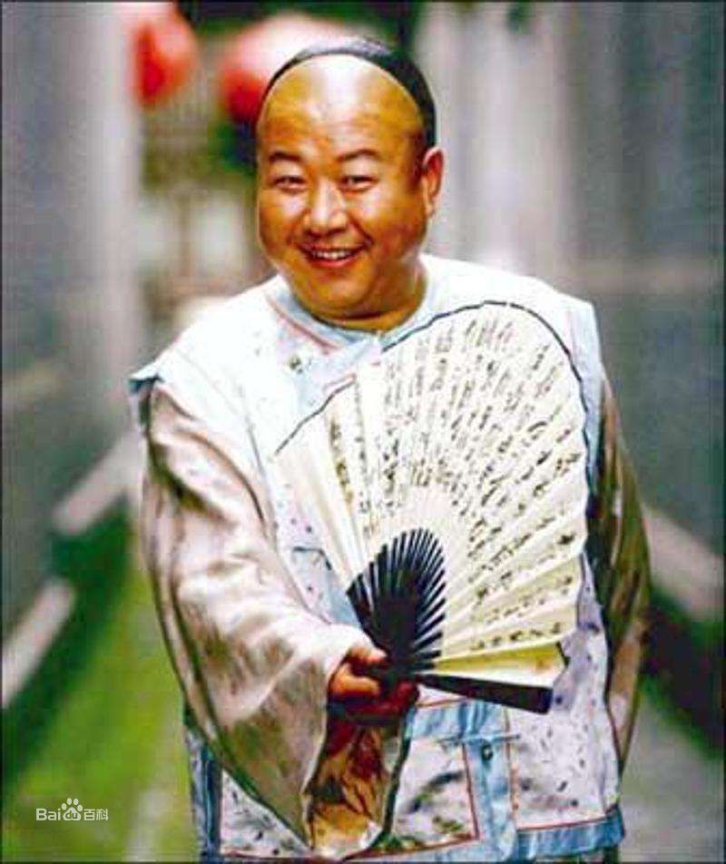 最新牛振华(Niu Zhenhua)壁纸