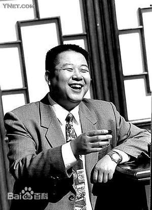 最全牛振华(Niu Zhenhua)壁纸