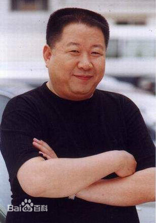 最全牛振华(Niu Zhenhua)壁纸