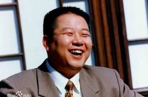 最全牛振华(Niu Zhenhua)壁纸