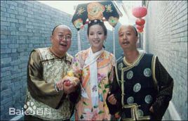 最全牛振华(Niu Zhenhua)壁纸