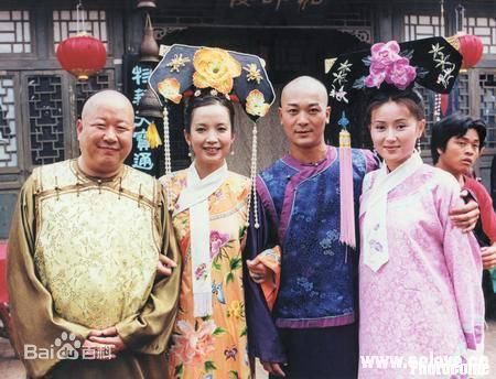 最全牛振华(Niu Zhenhua)壁纸