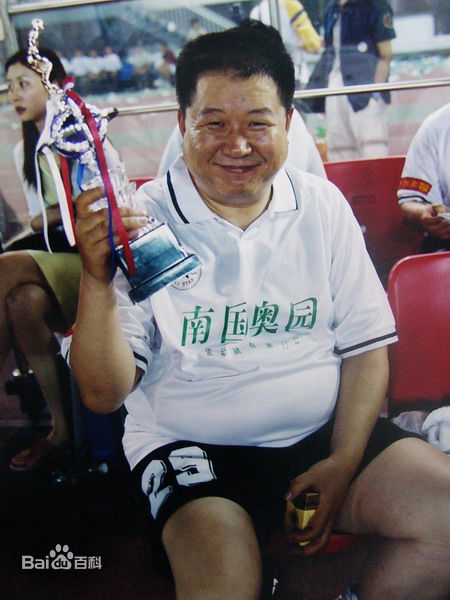 最全牛振华(Niu Zhenhua)壁纸