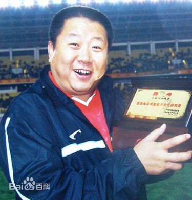 最全牛振华(Niu Zhenhua)壁纸