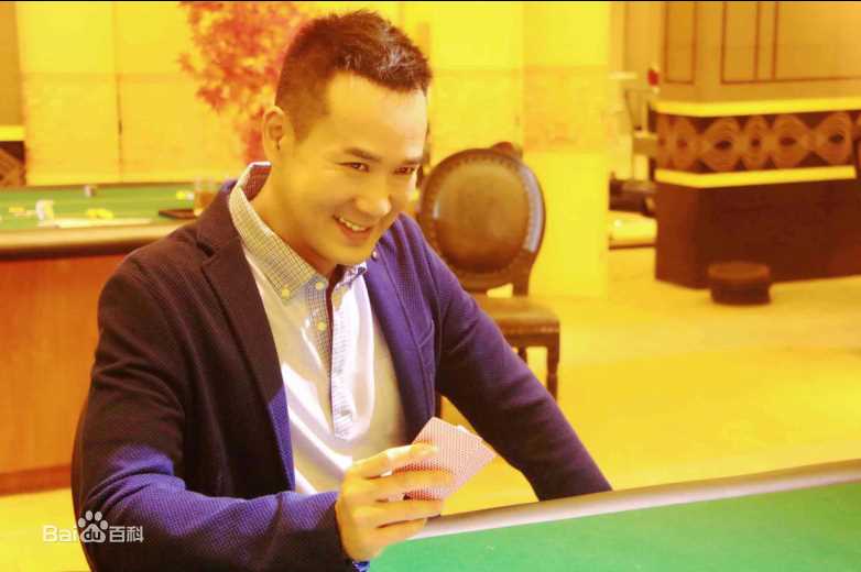 最新卢庆辉(Lo Hing-Fai Marco)性感图片