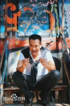 最新卢庆辉(Lo Hing-Fai Marco)性感图片