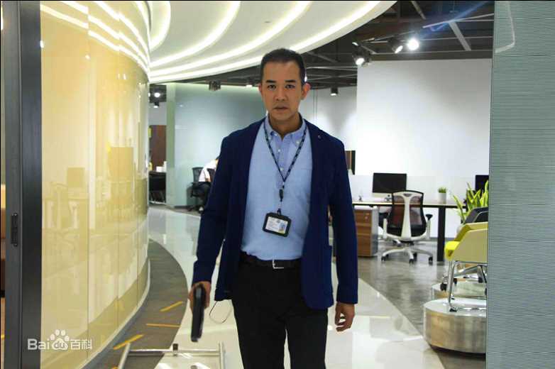 最新卢庆辉(Lo Hing-Fai Marco)性感图片