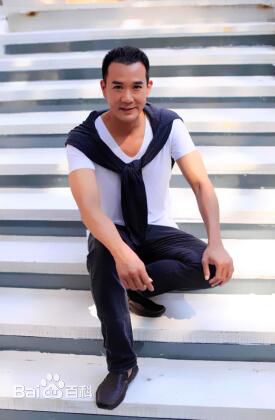 高清卢庆辉(Lo Hing-Fai Marco)图片