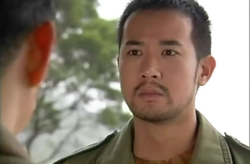 高清卢庆辉(Lo Hing-Fai Marco)图片