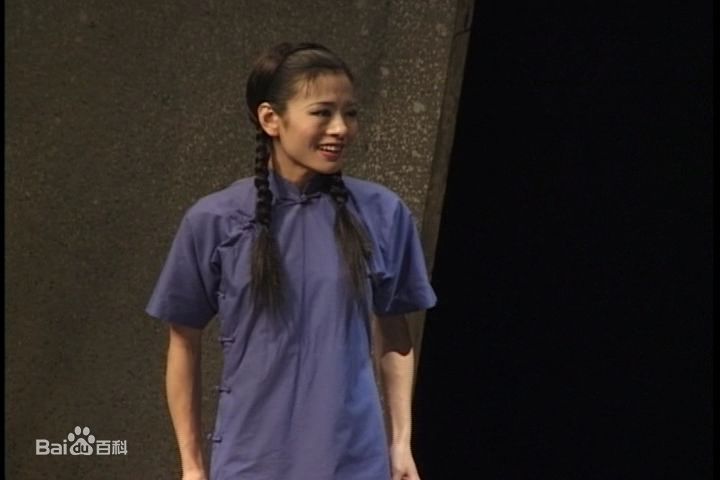 最优质焦媛(Perry Chiu)生活照