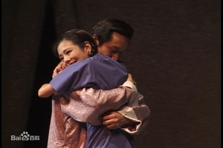 焦媛(Perry Chiu)《阮玲玉》最优质剧照