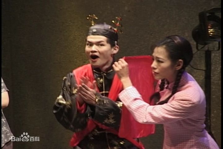 焦媛(Perry Chiu)《阮玲玉》最优质剧照