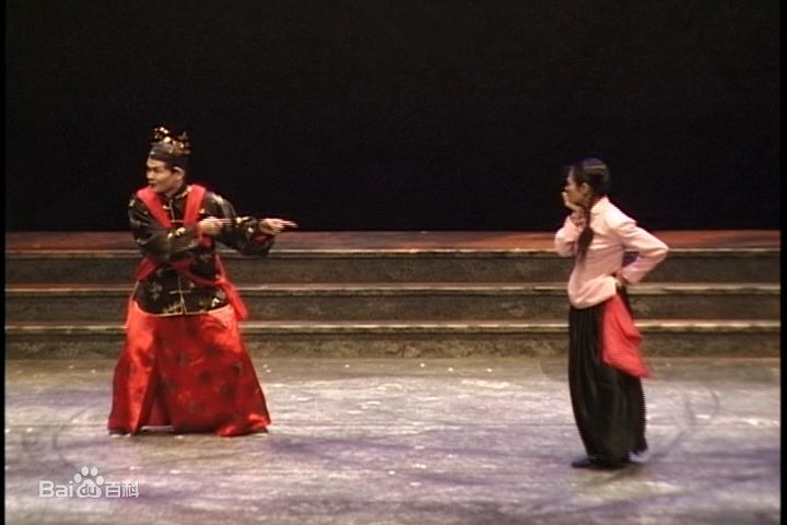 焦媛(Perry Chiu)《阮玲玉》最优质剧照