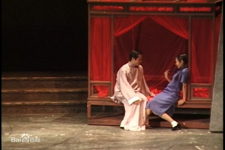 焦媛(Perry Chiu)《阮玲玉》最优质剧照