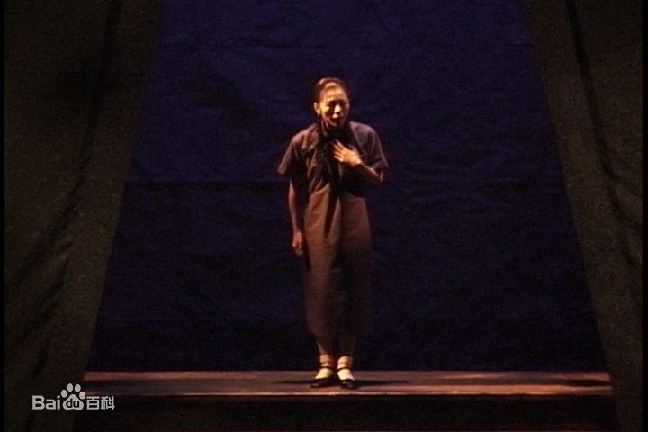 焦媛(Perry Chiu)《阮玲玉》最优质剧照