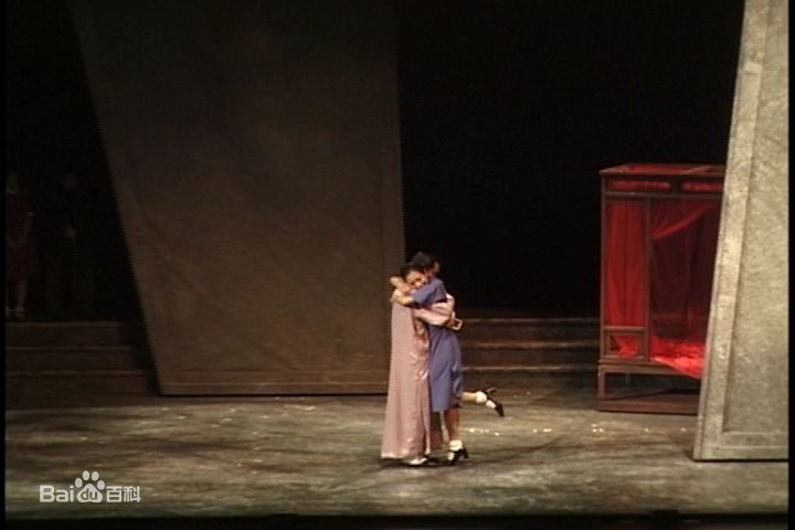 焦媛(Perry Chiu)《阮玲玉》最优质剧照