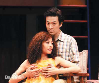 焦媛(Perry Chiu)《蝴蝶是自由的》最新剧照