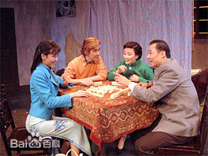 焦媛(Perry Chiu)《蝴蝶是自由的》最新剧照