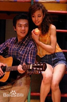 焦媛(Perry Chiu)《蝴蝶是自由的》最新剧照