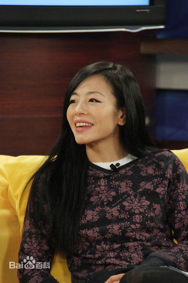 高清焦媛(Perry Chiu)图片