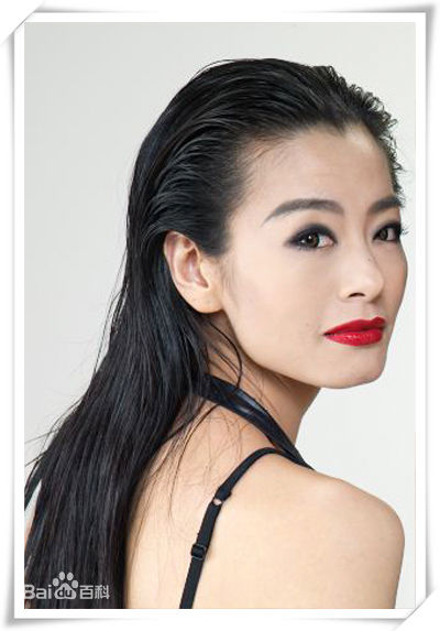 高清焦媛(Perry Chiu)图片