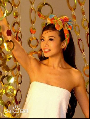 高清焦媛(Perry Chiu)图片