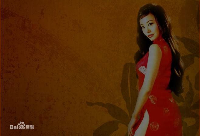 最全焦媛(Perry Chiu)精彩图册