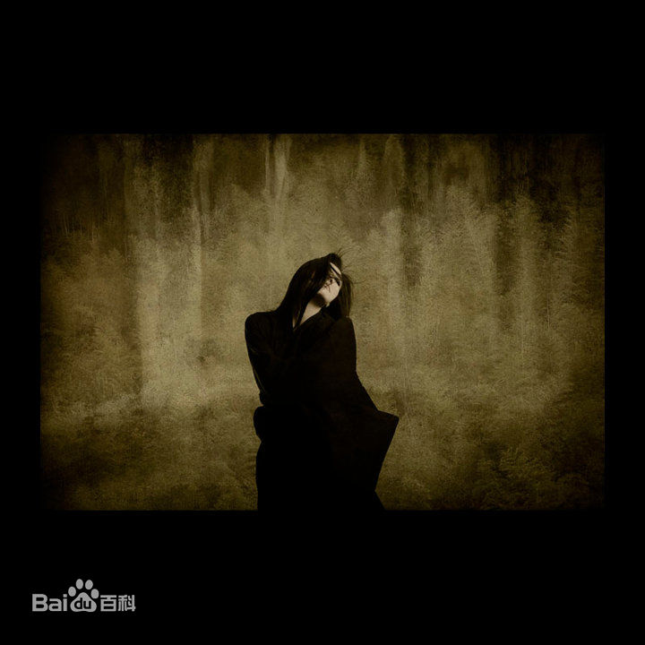 最全焦媛(Perry Chiu)精彩图册