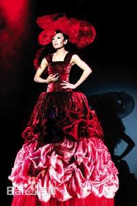 焦媛(Perry Chiu)前后照片