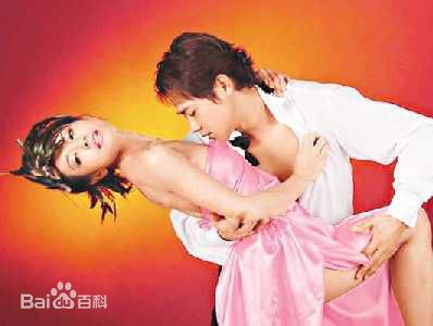 焦媛(Perry Chiu)前后照片