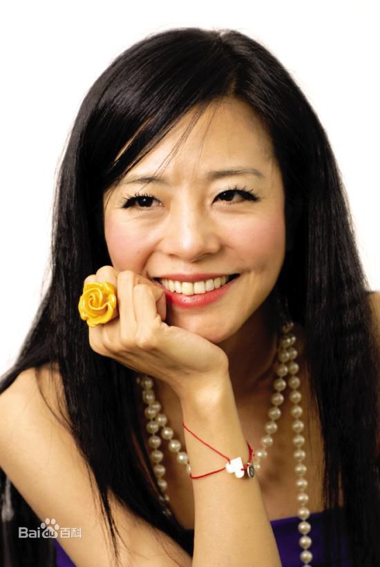 焦媛(Perry Chiu)前后照片