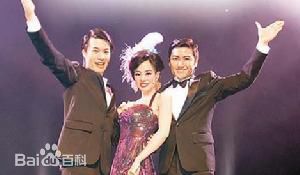 焦媛(Perry Chiu)前后照片