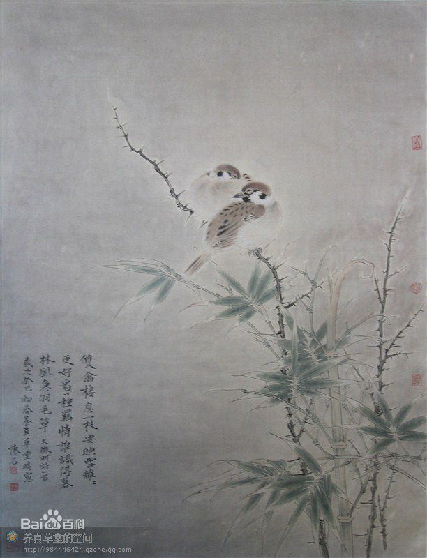 李国民精品赏析图片图集