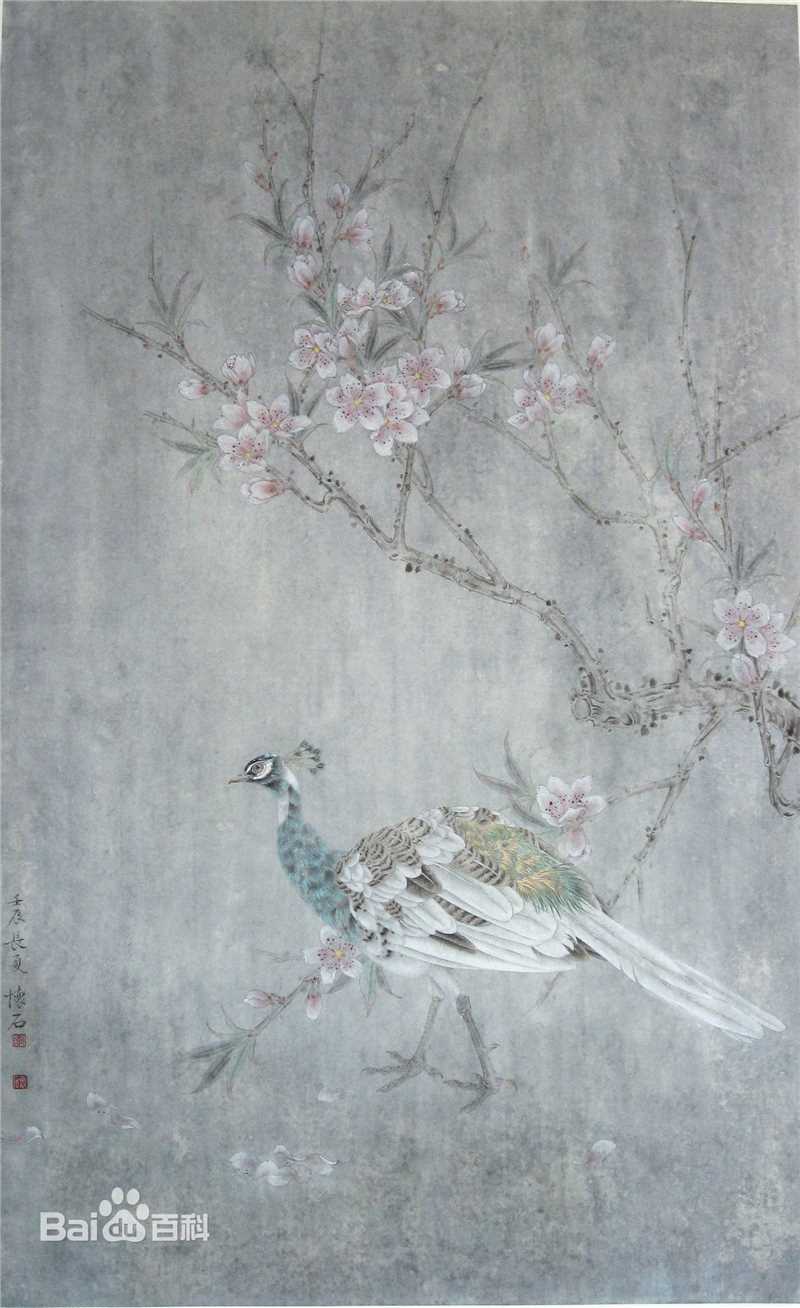 李国民精品赏析图片图集