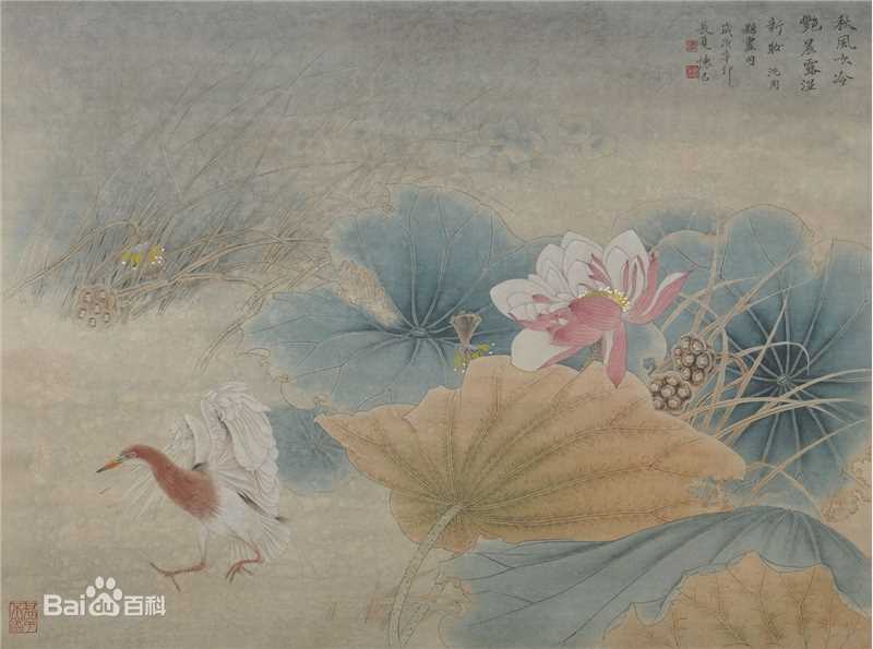 李国民精品赏析图片图集