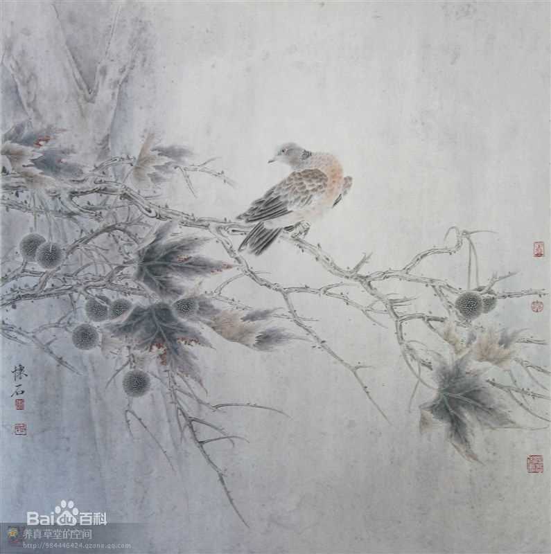 李国民精品赏析图片图集